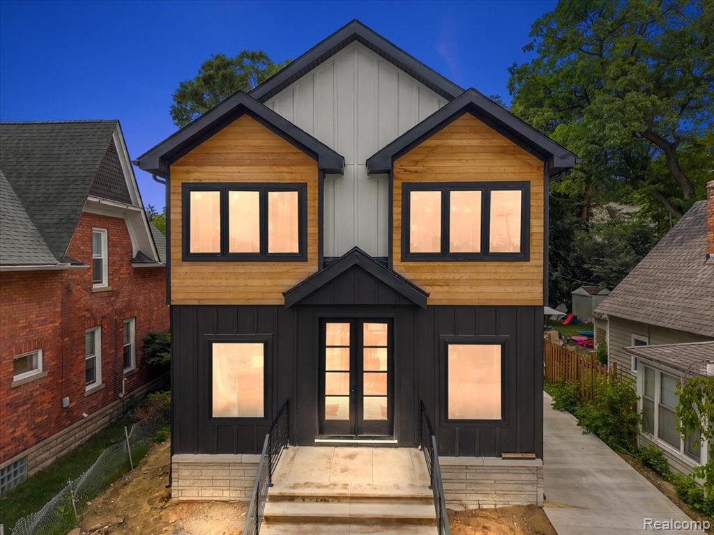 House in Rochester, Michigan, United States 1 - 18309409
