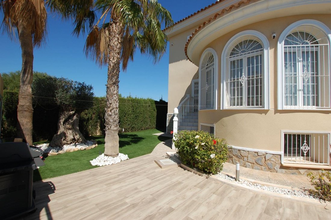 House in Ciudad Quesada, Rojales, Valencian Community 4 - 18314965