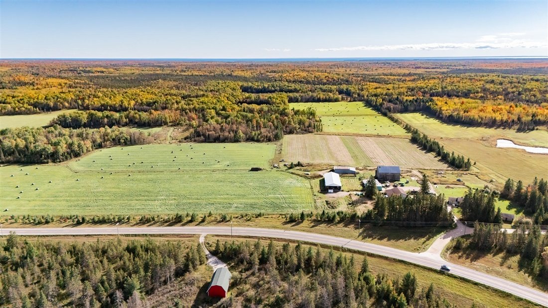 House in Goetzville, Michigan, United States 4 - 18308783