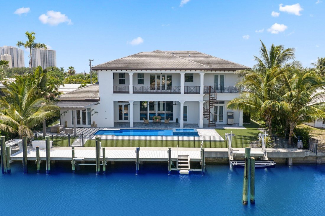 House in Riviera Beach, Florida, United States 1 - 18313820