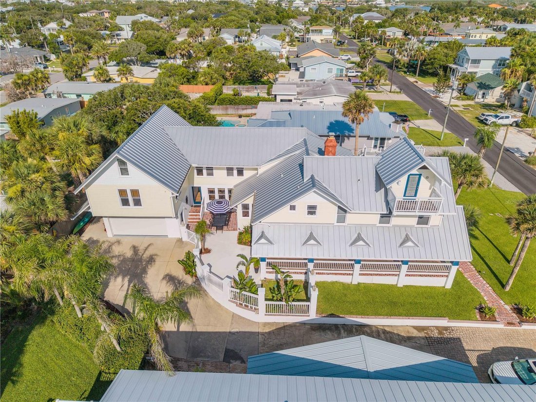 House in New Smyrna Beach, Florida, United States 1 - 18314168