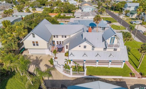 House in New Smyrna Beach, Florida, United States 1