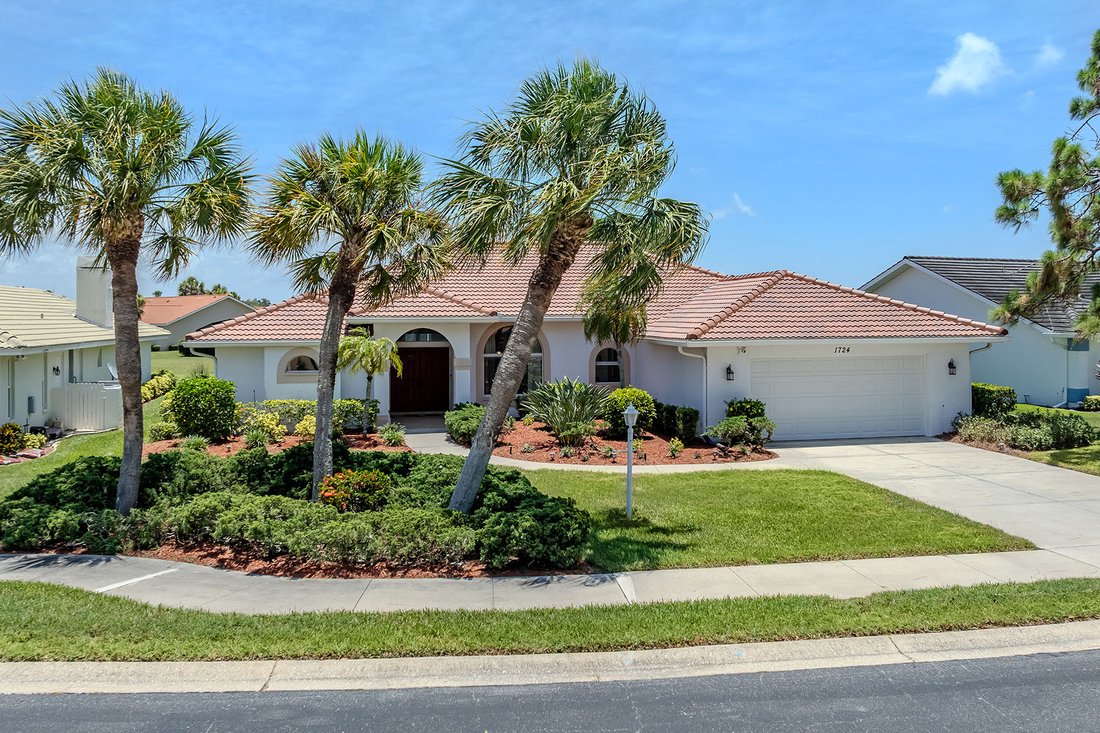 House in Venice, Florida, United States 1 - 18310201