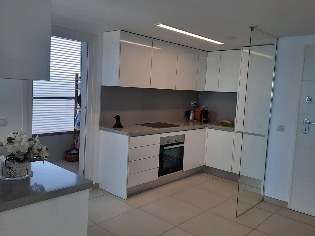 Apartment in Torrevieja, Valencian Community, Spain 5 - 18314672