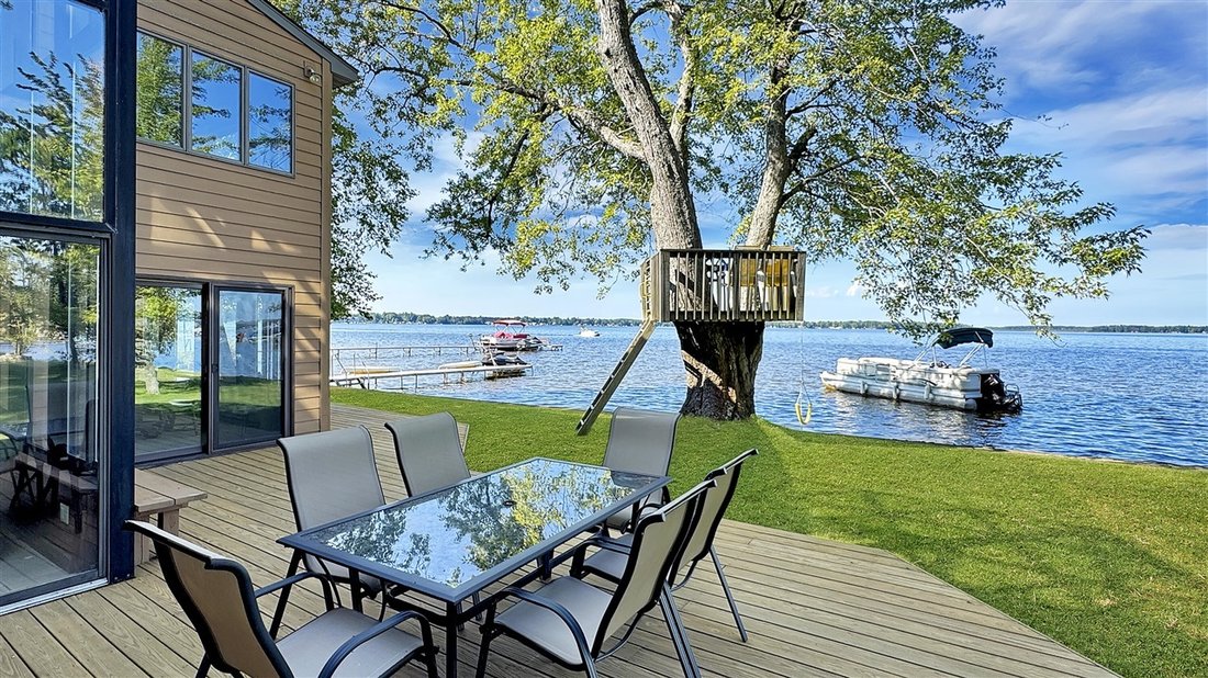 House in Cadillac, Michigan, United States 4 - 18314103