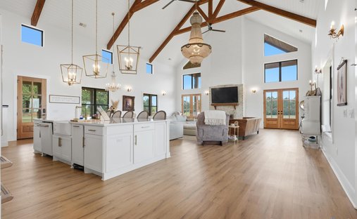 Casa en Town Creek, Alabama, Estados Unidos 1