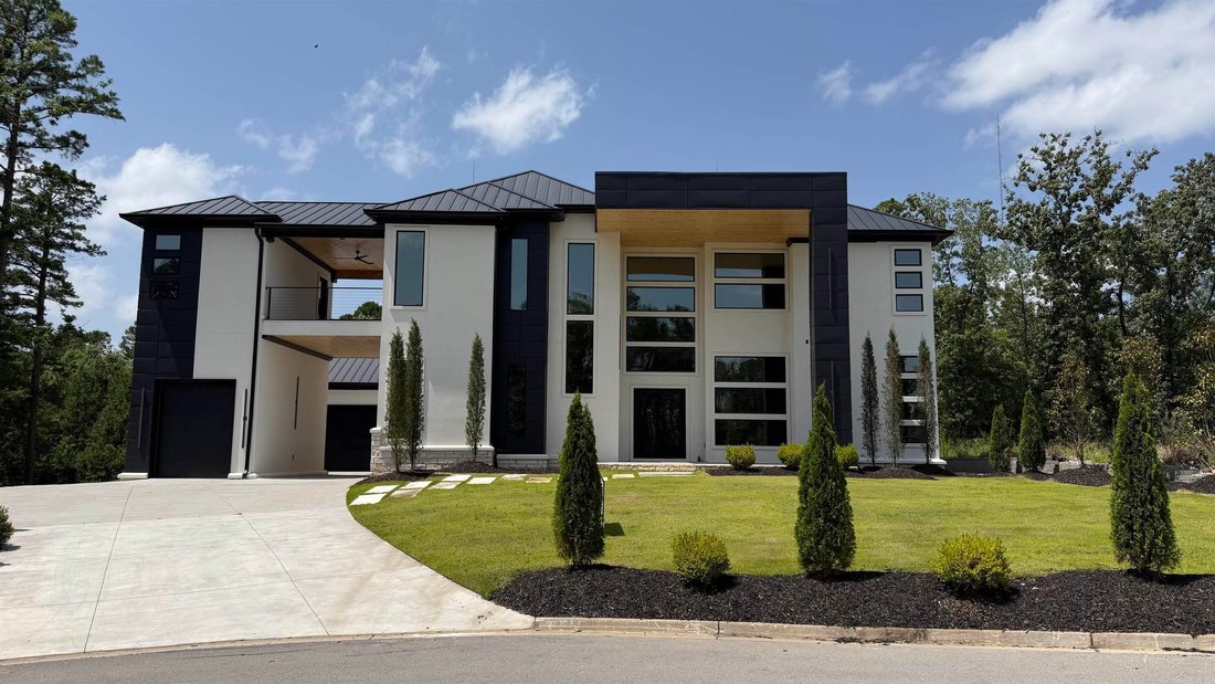 House in Little Rock, Arkansas, United States 1 - 18175861