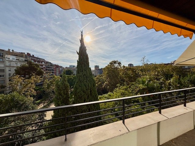 Apartment in Sarrià-Sant Gervasi, Barcelona, Spain 1 - 18311976