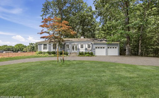 Casa en Municipio de Jackson, Nueva Jersey, Estados Unidos 1