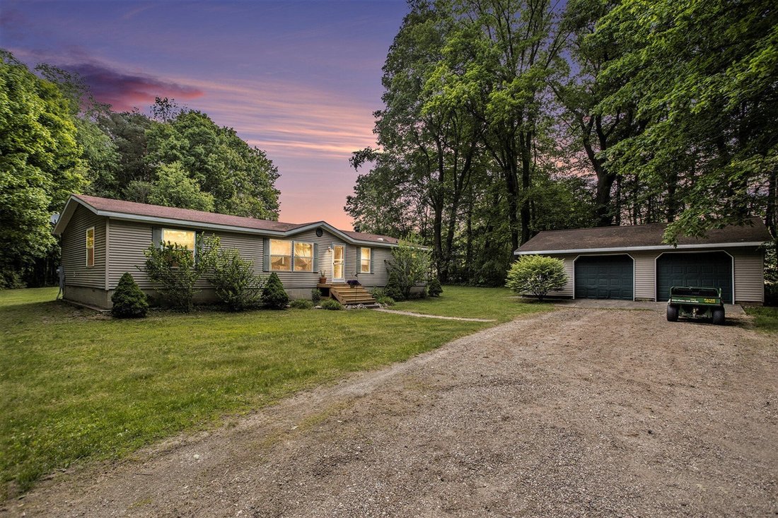 House in Hastings, Michigan, United States 2 - 18309102