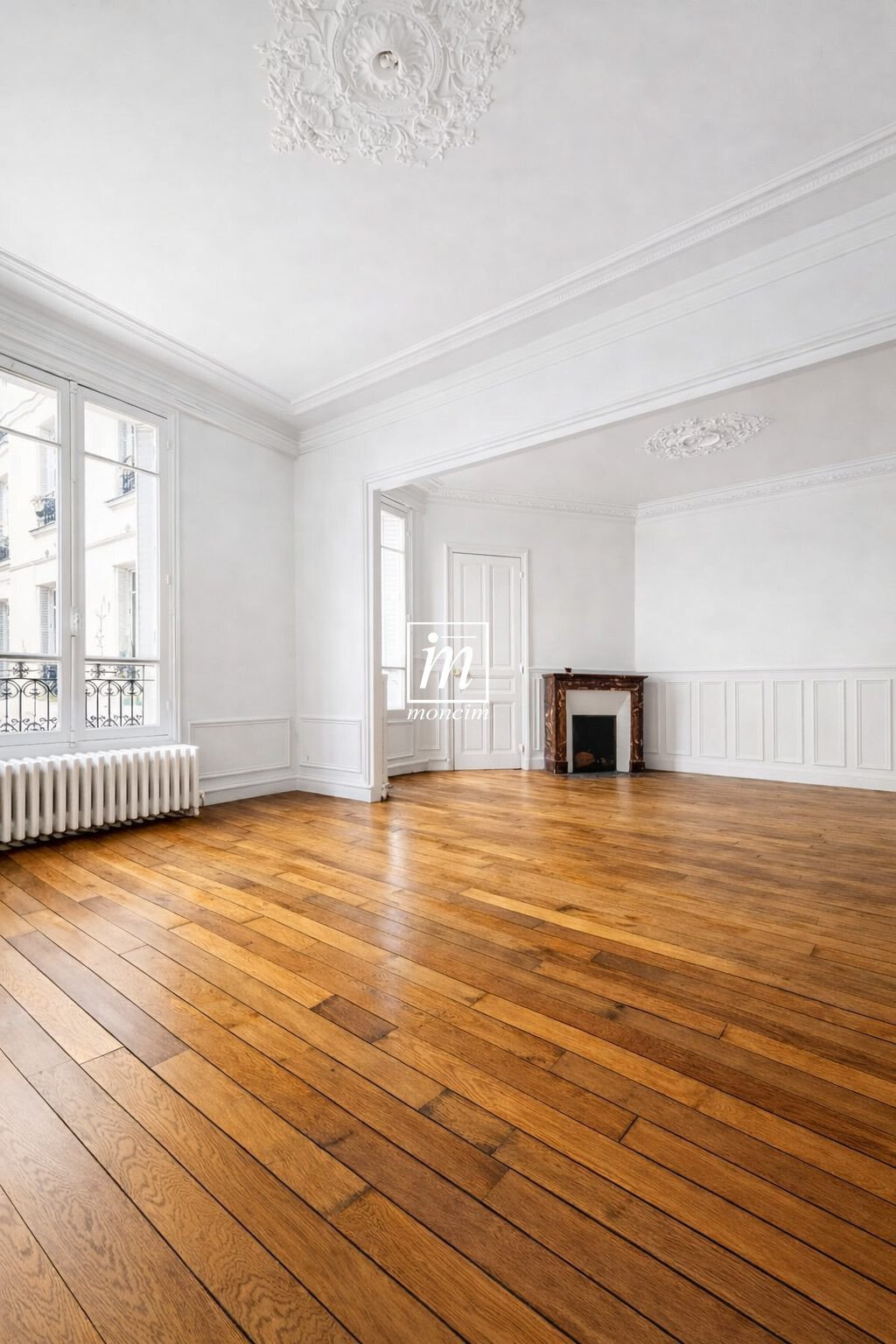 Apartment in La Fourche-Guy Môquet, Paris 17e Arrondissement, Paris 1 - 18315430