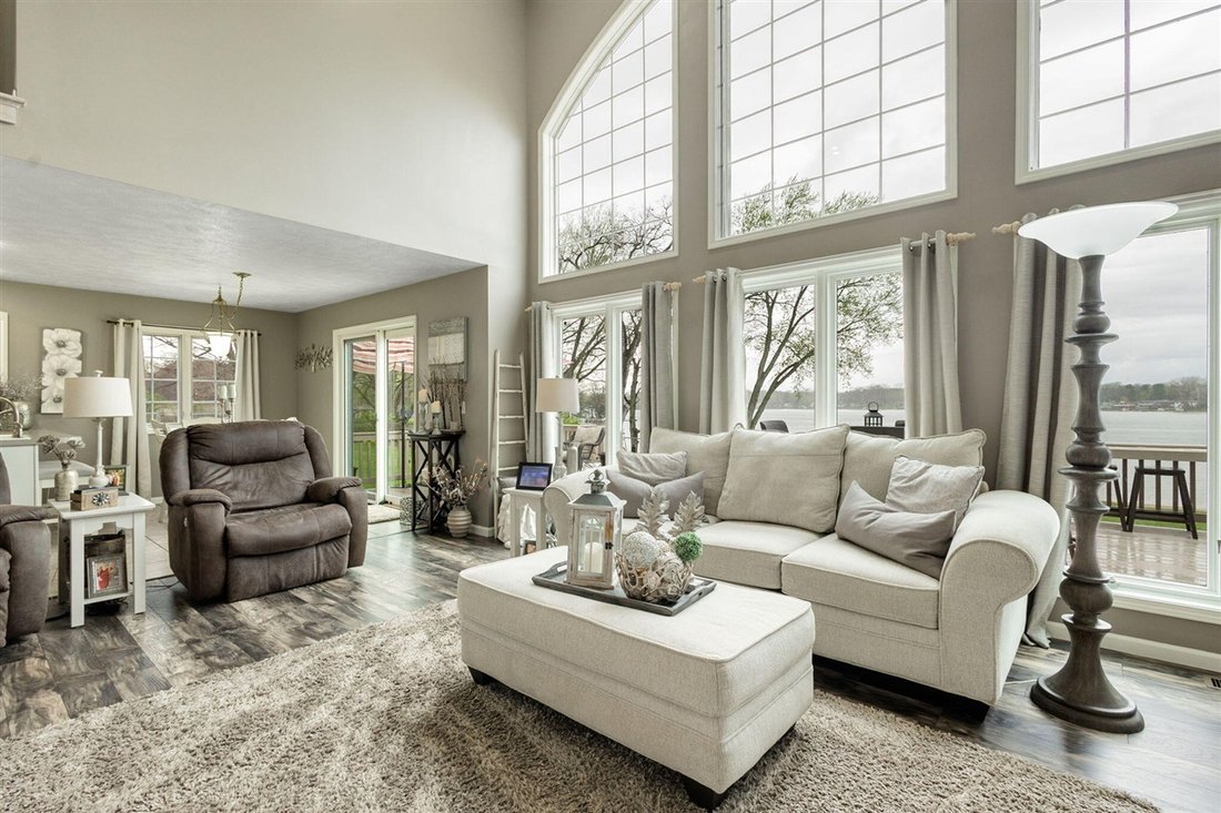 House in Niles, Michigan, United States 4 - 18309676