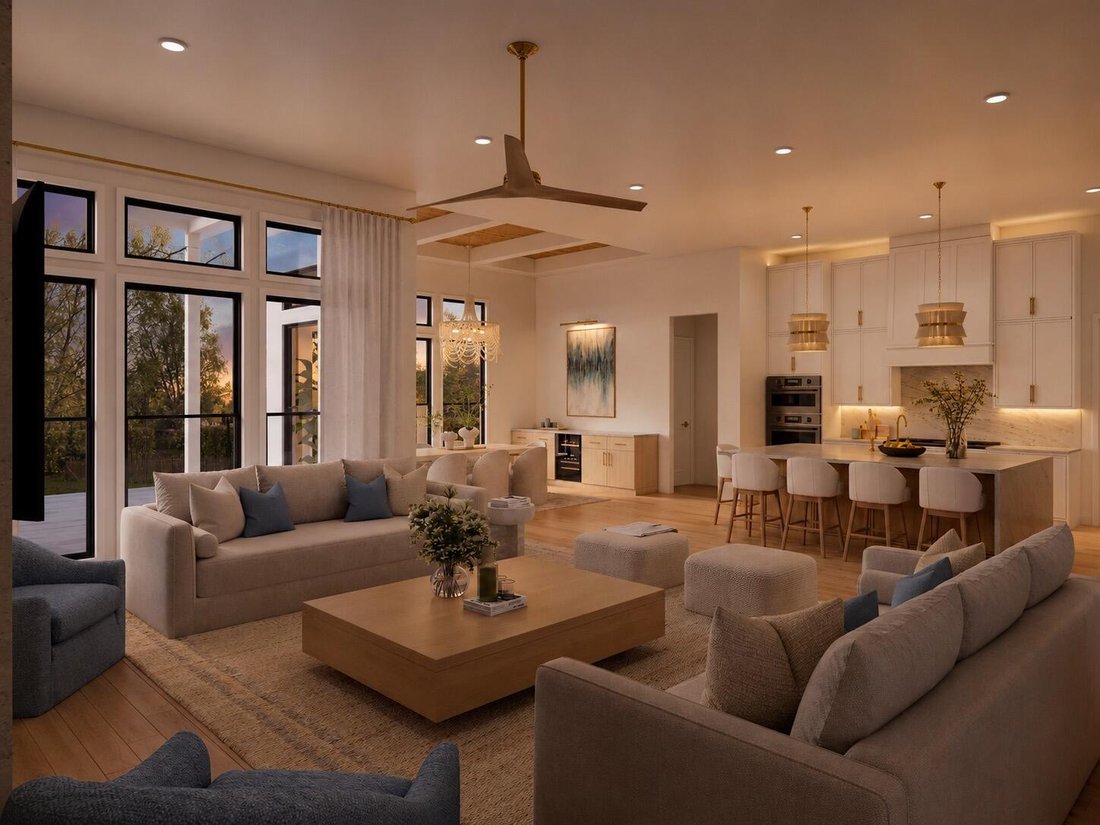 House in Santa Rosa Beach, Florida, United States 3 - 17864019
