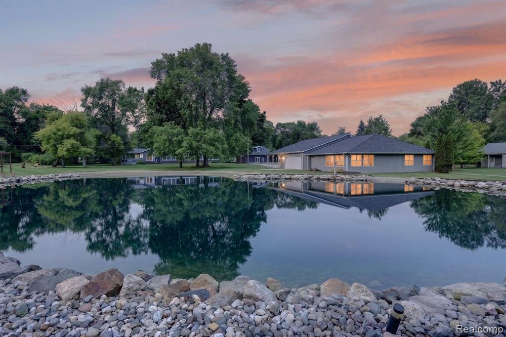 House in Swartz Creek, Michigan, United States 5 - 18307698