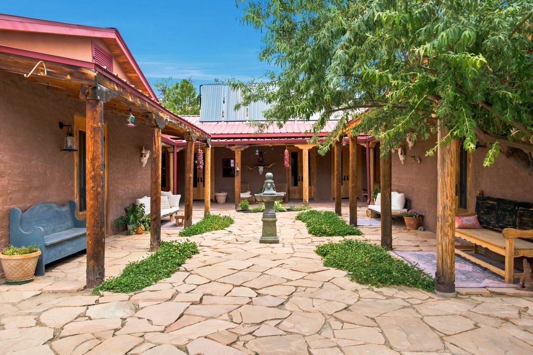 House in Cuba, New Mexico, United States 2 - 18311575