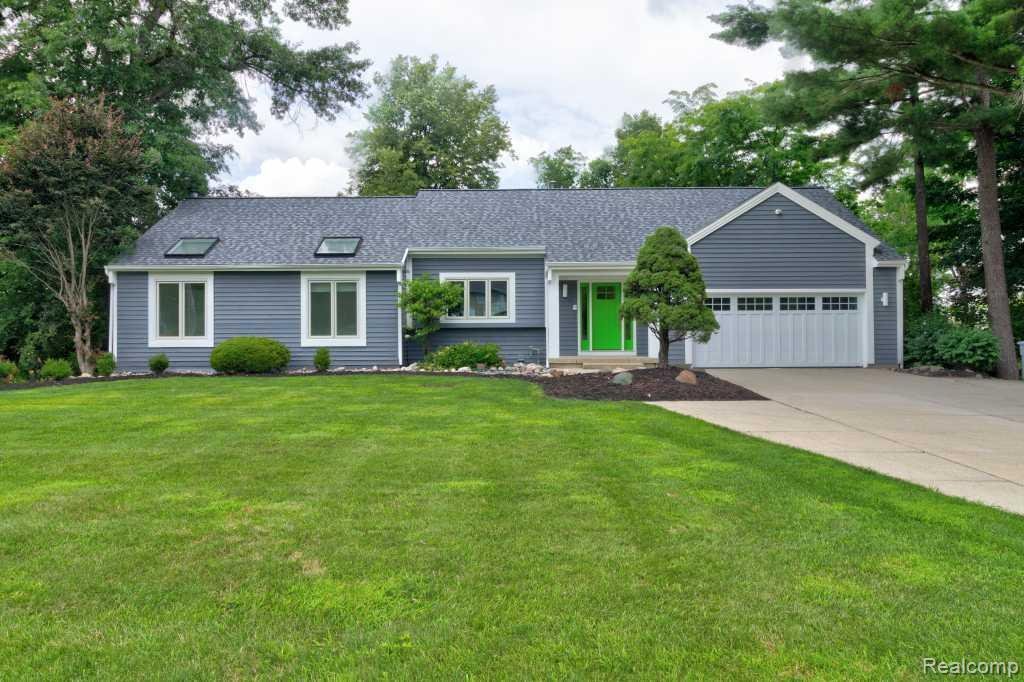 House in Grand Rapids, Michigan, United States 1 - 18307940