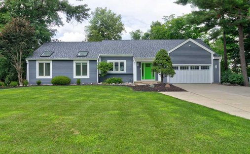 House in Grand Rapids, Michigan, United States 1
