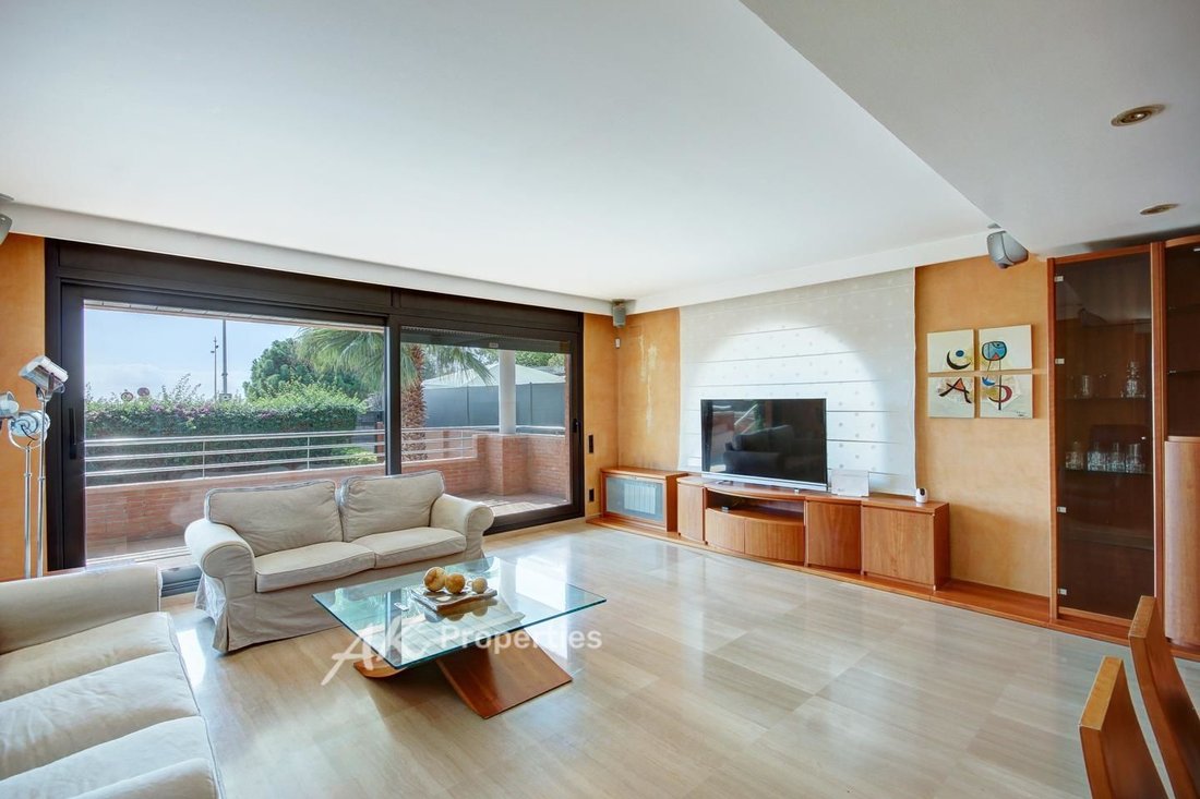 House in Castelldefels, Catalonia, Spain 5 - 18312843