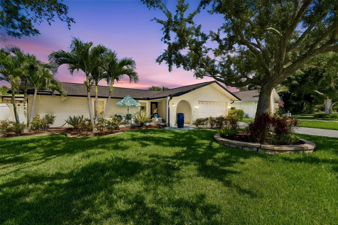 House in Safety Harbor, Florida, United States 1 - 18311908