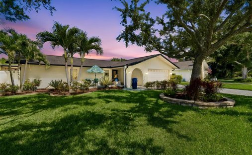 Casa a Safety Harbor, Florida, Stati Uniti 1