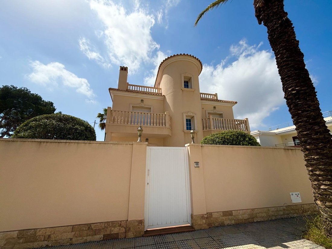 House in Cabo Roig, Orihuela, Valencian Community 4 - 18314982