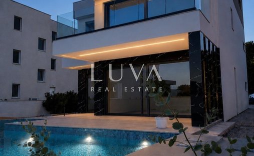 Villa en Sukošan, Zadar, Croacia 1