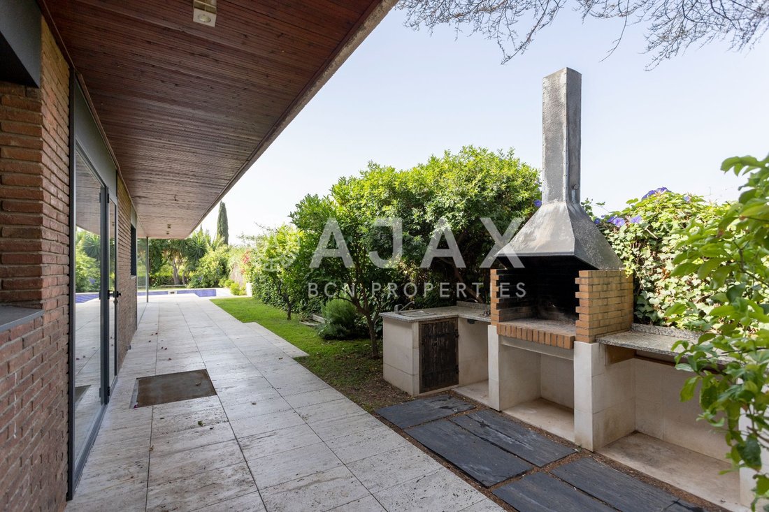 House in Esplugues de Llobregat, Catalonia, Spain 4 - 18311822
