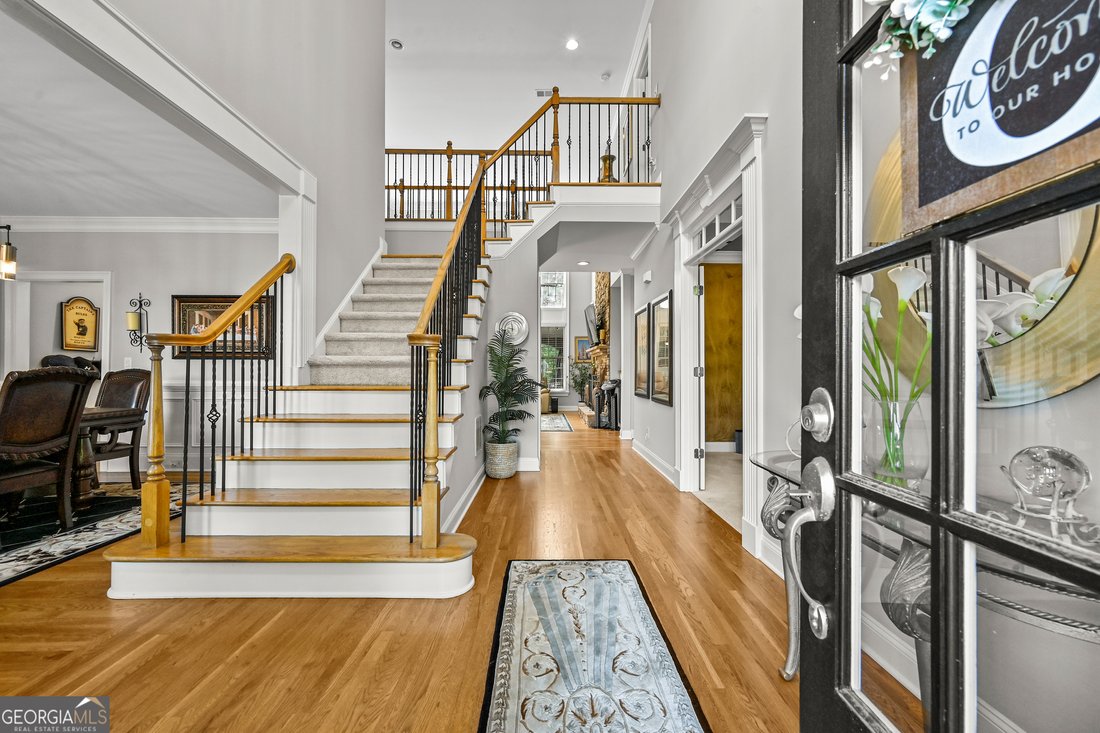 House in Dacula, Georgia, United States 3 - 18313476