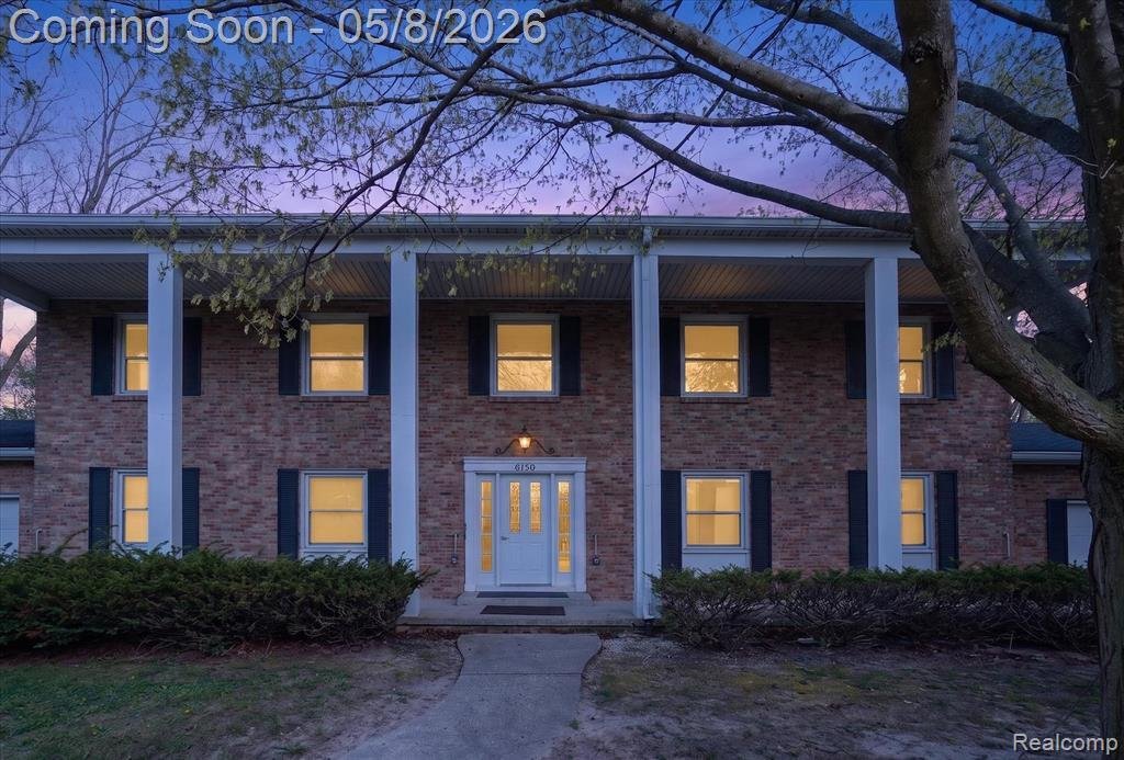 Meridian charter Township, Michigan, United States 1 - 18309010