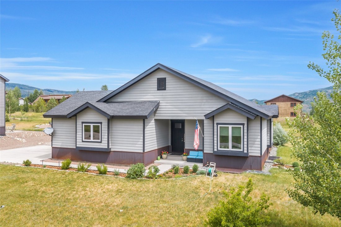 House in Oak Creek, Colorado, United States 3 - 18315210