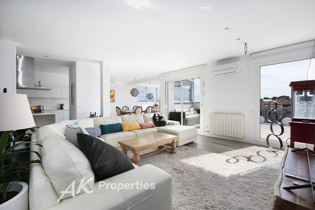Apartment in Ciutat Vella, Barcelona, Spain 3 - 18312963
