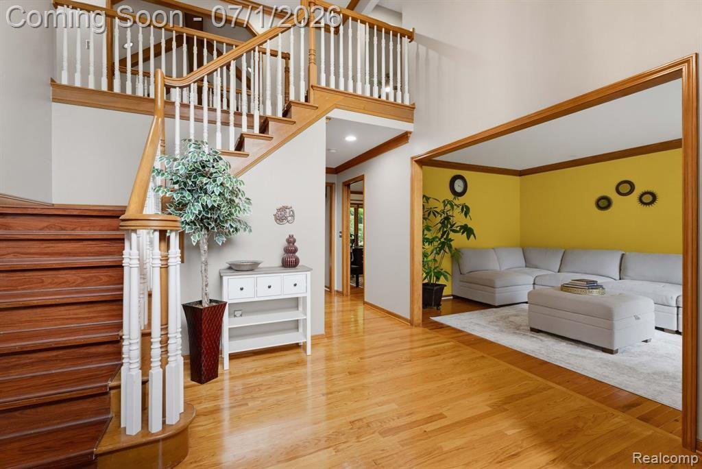 House in Novi, Michigan, United States 4 - 18316375