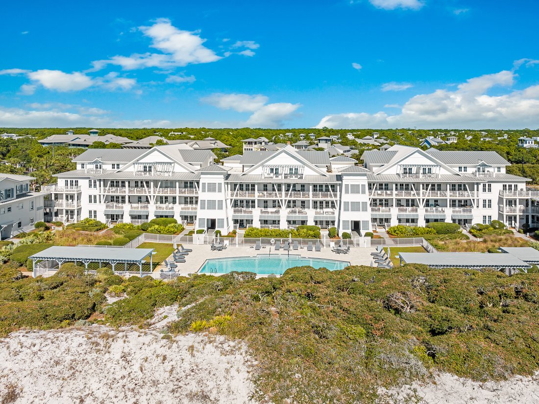 Condo in Santa Rosa Beach, Florida, United States 2 - 18315634