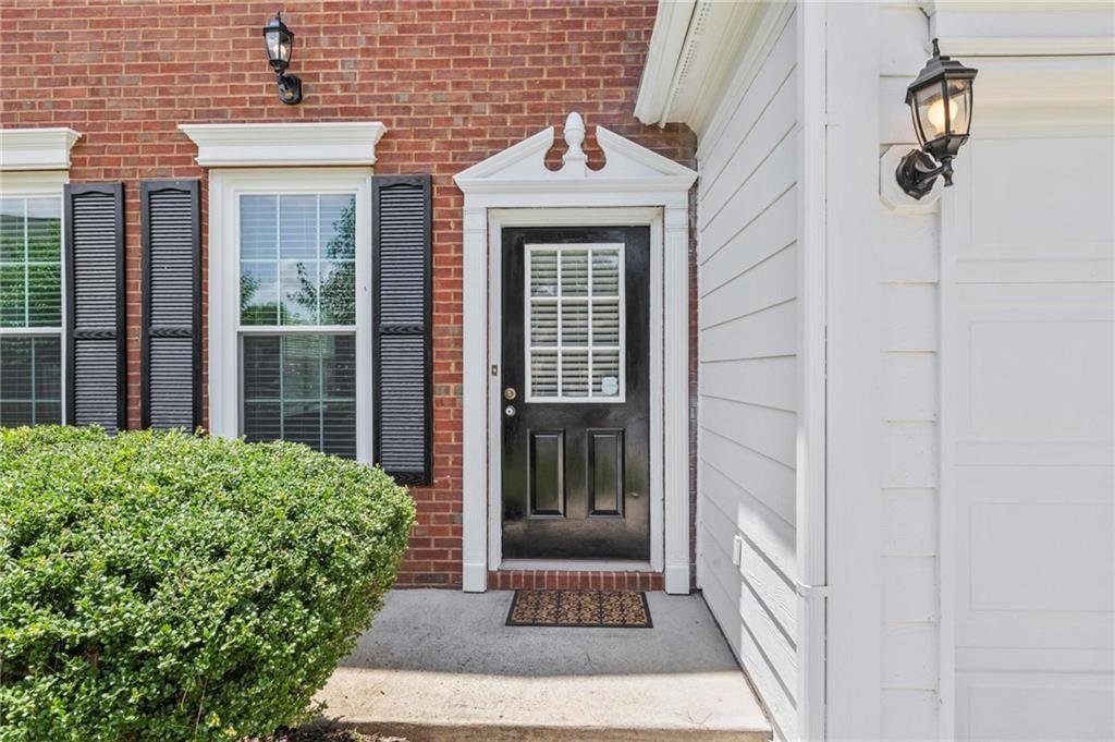 House in Alpharetta, Georgia, United States 3 - 18316220