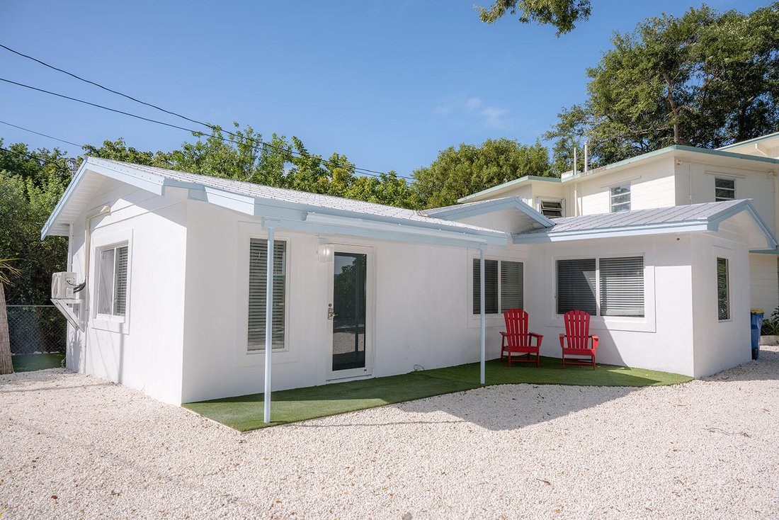 Apartment in Islamorada, Florida, United States 1 - 18311574