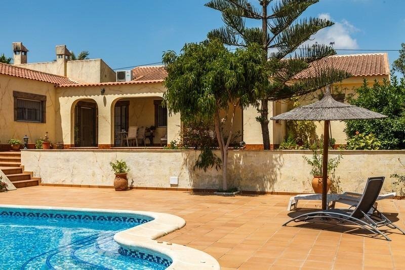House in Alicante, Valencian Community, Spain 3 - 18314979
