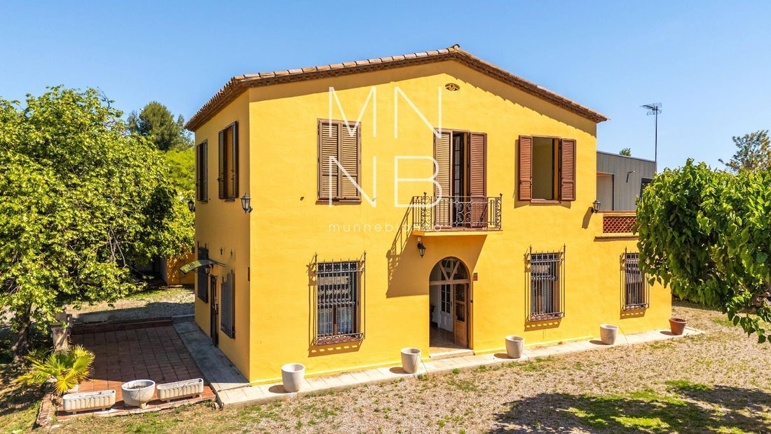 House in Sant Andreu de Llavaneres, Catalonia, Spain 3 - 18313023