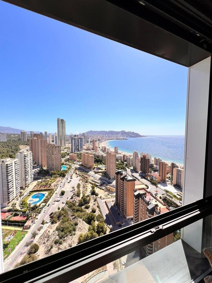 Apartment in Costa Blanca, Valencian Community, Spain 1 - 18315055