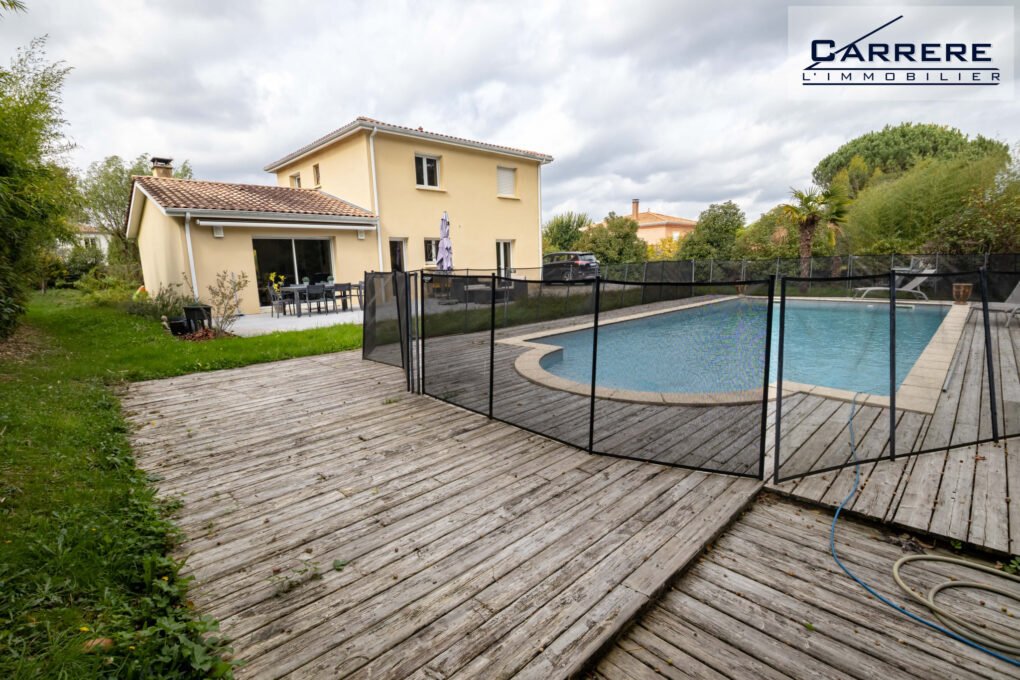 House in Latresne, Nouvelle-Aquitaine, France 2 - 18312884