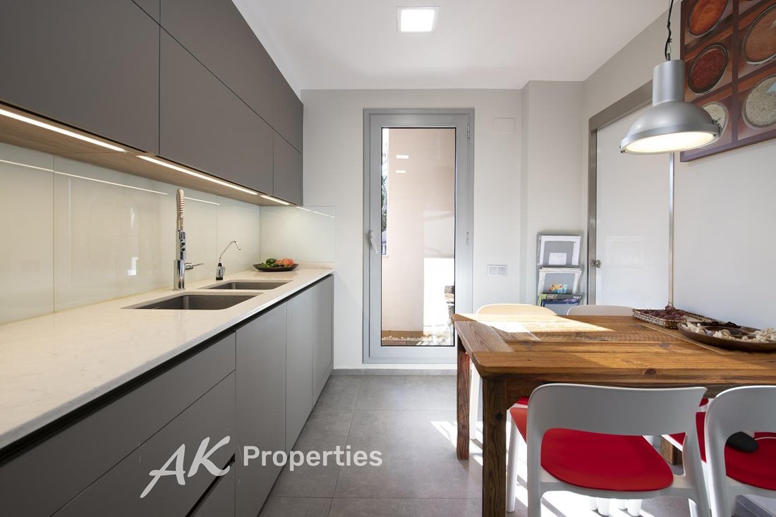Apartment in Gava, Catalonia, Spain 2 - 18312996