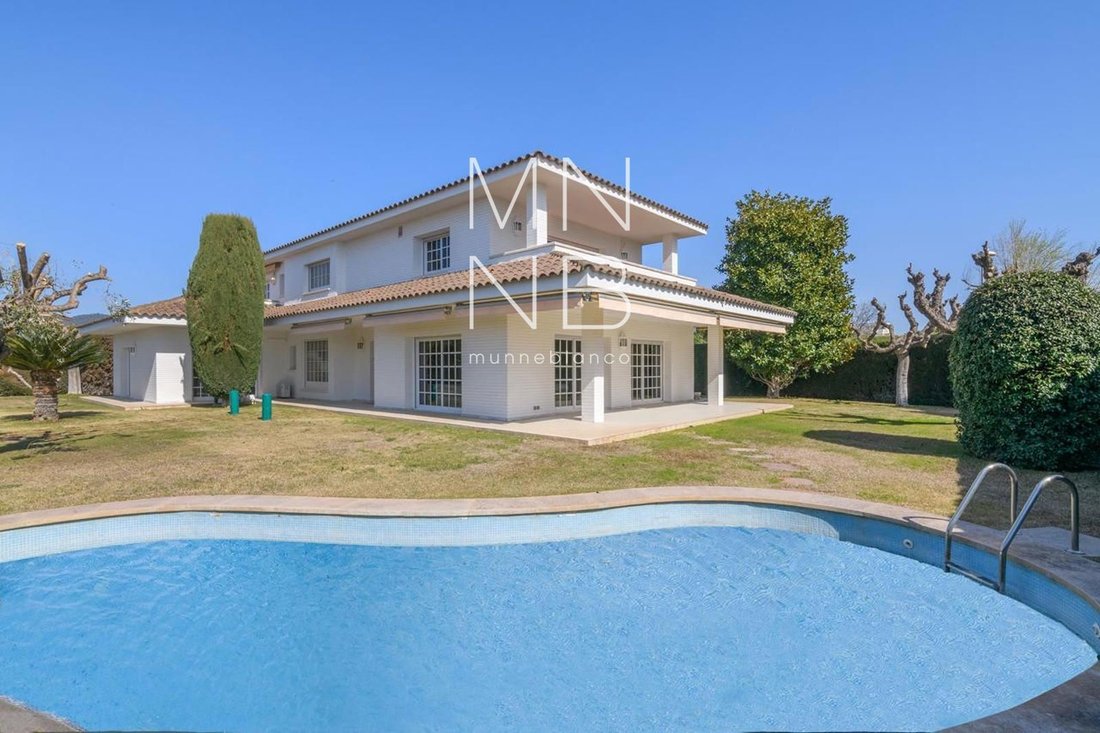 House in el Masnou, Catalonia, Spain 3 - 18313368