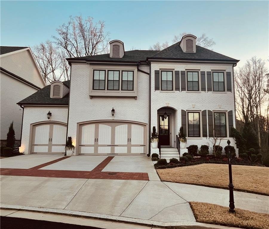 House in Alpharetta, Georgia, United States 1 - 18306892