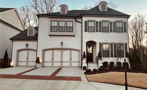 Casa a Alpharetta, Georgia, Stati Uniti 1