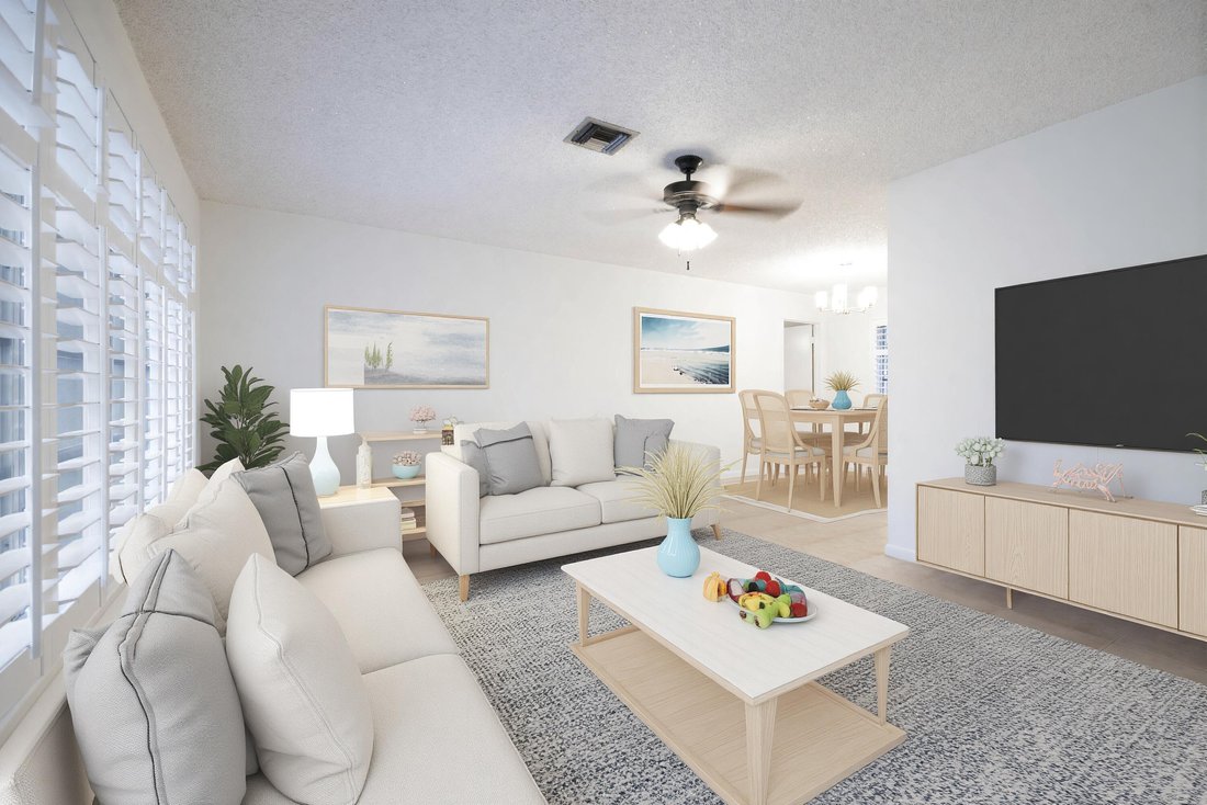 House in Jupiter, Florida, United States 5 - 18313797