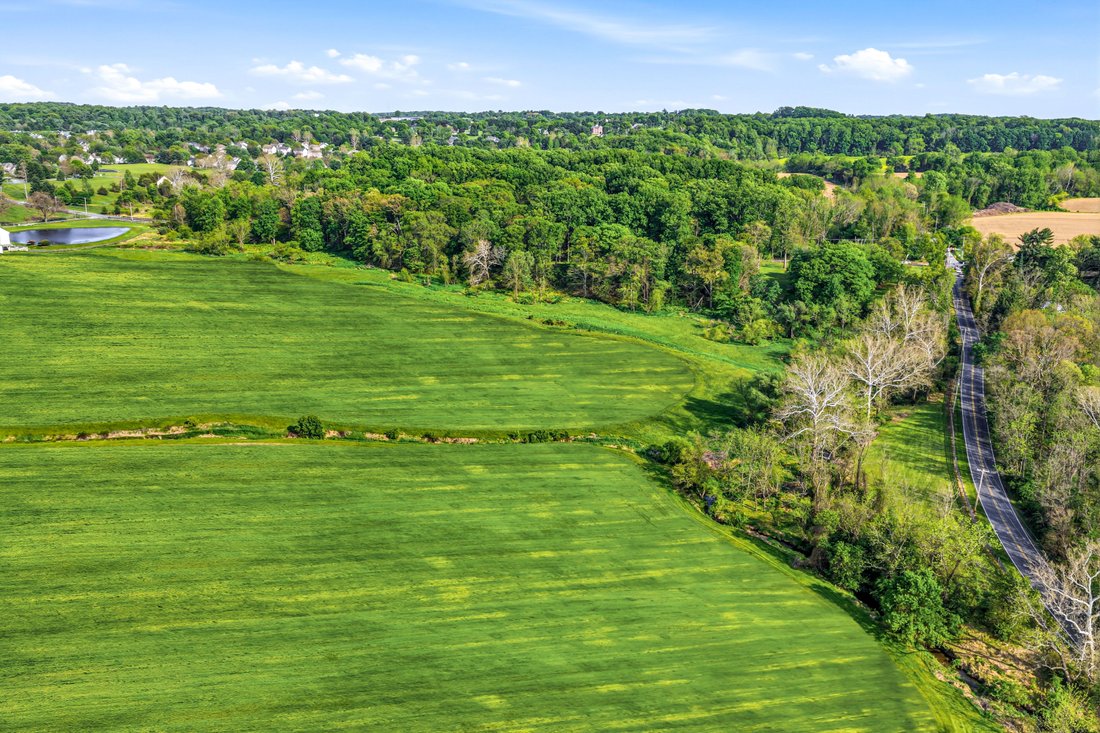 Land in West Chester, Pennsylvania, United States 5 - 12261874