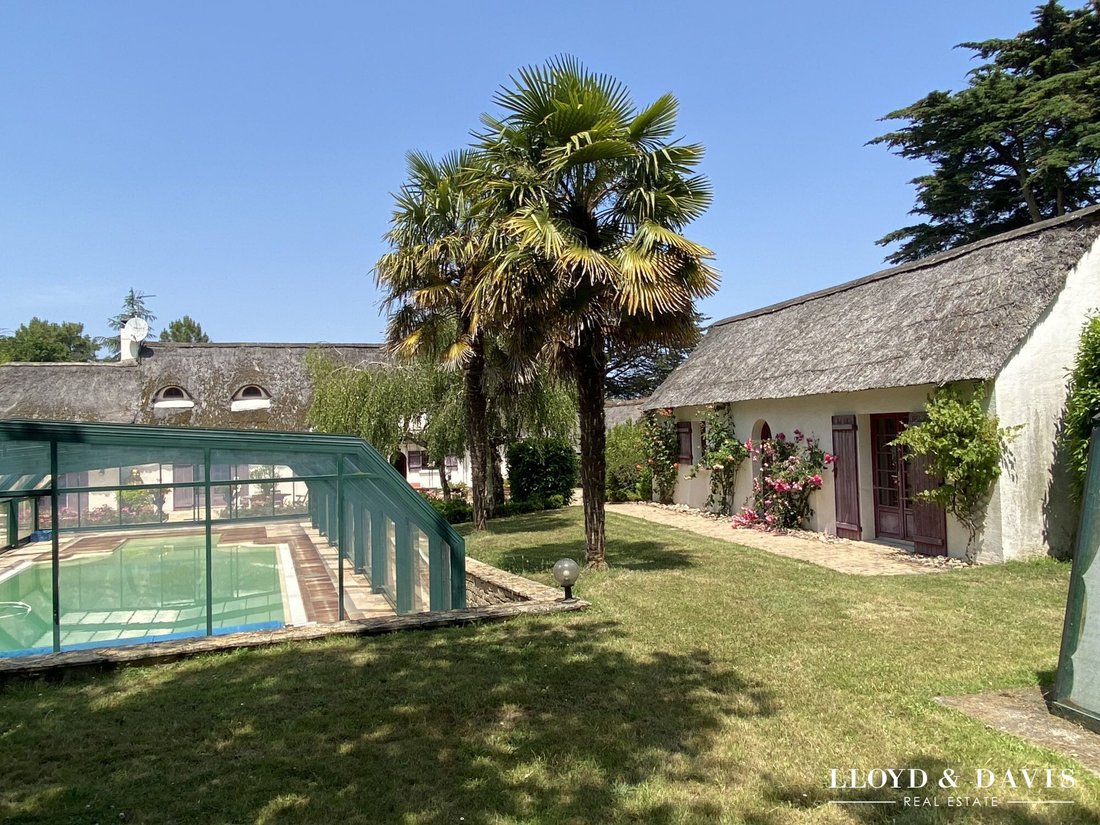House in Escoublac, La Baule-Escoublac, France 1 - 18315438