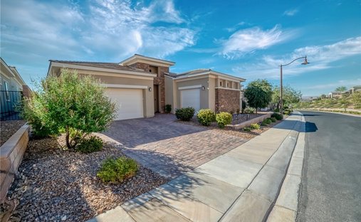 House in Henderson, Nevada, United States 1