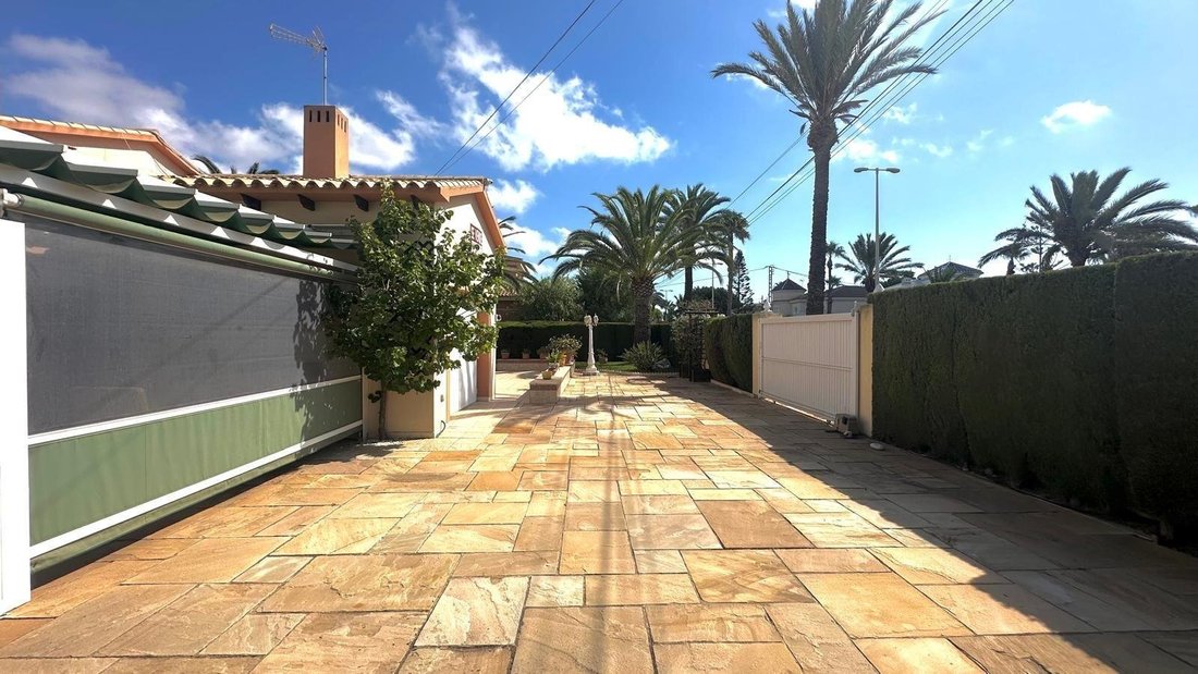 House in Cabo Roig, Orihuela, Valencian Community 3 - 18314927