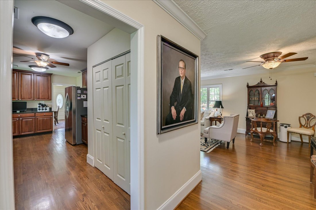 House in Aiken, South Carolina, United States 4 - 18313916