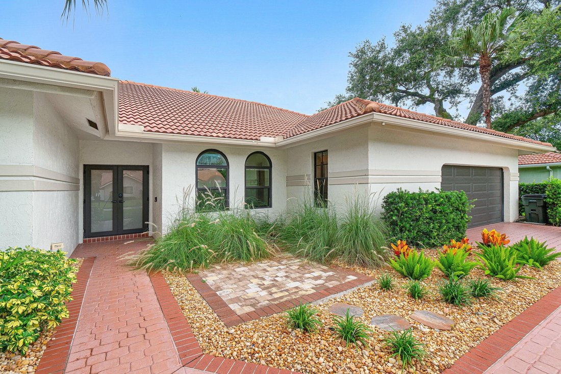 House in Delray Beach, Florida, United States 3 - 18314179